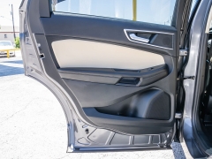 Used 2022  Ford Edge SEL AWD at A Motors Sales & Finance near San Antonio&comma; TX