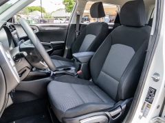 Used 2020  Kia Soul 4d Hatchback LX Auto at A Motors Sales & Finance near San Antonio&comma; TX