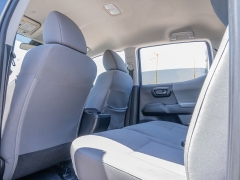 Used 2020  Toyota Tacoma 4WD Double Cab SR at A Motors Sales & Finance near San Antonio&comma; TX