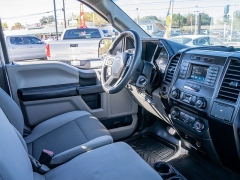 Used 2017  Ford F-150 2WD Reg Cab XL at A Motors Sales & Finance near San Antonio, TX