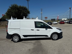 Used 2017 Ford Transit Connect Cargo Ext Van XL at A Motors Sales & Finance near San Antonio, TX