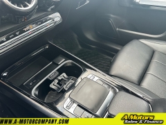 Used 2020 Mercedes-Benz GLB-Class 4d SUV GLB250 at A Motors Sales & Finance near San Antonio, TX