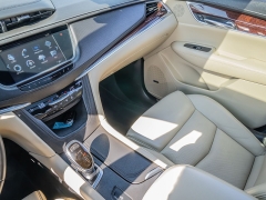 Used 2017 Cadillac XT5 4d SUV FWD Luxury at A Motors Sales & Finance near San Antonio, TX