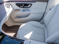 Used 2023  Mercedes-Benz EQE EQE 500 4MATIC&plus; Sedan at A Motors Sales & Finance near San Antonio&comma; TX