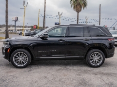 Used 2022  Jeep Grand Cherokee Summit 4x2 at A Motors Sales & Finance near San Antonio&comma; TX