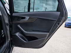 Used 2019  Audi A4 4d Sedan Premium at A Motors Sales & Finance near San Antonio&comma; TX