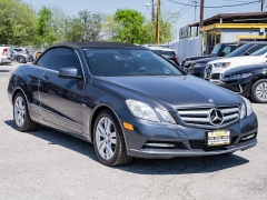 Used 2012  Mercedes-Benz E-Class 2d Convertible E350 at A Motors Sales & Finance near San Antonio&comma; TX