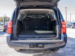 Used 2020  Chevrolet Suburban 4d SUV 4WD LT at A Motors Sales & Finance near San Antonio, TX