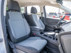 Used 2017  Ford Escape 4d SUV 4WD SE at A Motors Sales & Finance near San Antonio&comma; TX