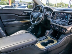 Used 2018 GMC Acadia 4d SUV AWD Denali at A Motors Sales & Finance near San Antonio, TX