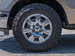 Used 2012 Ford F-150 2WD Supercab XLT at A Motors Sales & Finance near San Antonio, TX