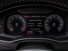 Used 2019  Audi A6 4d Sedan 3&period;0T Quattro Premium Plus at A Motors Sales & Finance near San Antonio&comma; TX