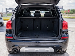 Used 2019  BMW X3 sDrive30i Sports Activity Vehicle at A Motors Sales & Finance near San Antonio&comma; TX