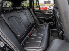 Used 2021  BMW X3 sDrive30i Sports Activity Vehicle at A Motors Sales & Finance near San Antonio&comma; TX