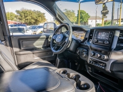 Used 2021  Ram 2500 4WD Tradesman Crew Cab 8' Box at A Motors Sales & Finance near San Antonio, TX