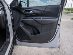 Used 2021  Chevrolet Equinox FWD 4dr LT w&sol;1LT at A Motors Sales & Finance near San Antonio&comma; TX