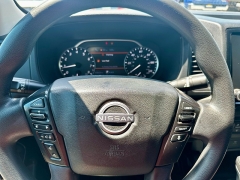 Used 2022 Nissan Frontier Crew Cab 4x2 S Auto at A Motors Sales & Finance near San Antonio, TX