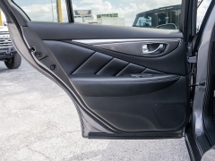 Used 2021  INFINITI Q50 3&period;0t PURE RWD at A Motors Sales & Finance near San Antonio&comma; TX