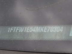 Used 2021  Ford F-150 4WD XLT SuperCrew 5&period;5' Box at A Motors Sales & Finance near San Antonio&comma; TX