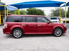 Used 2019  Ford Flex 4d SUV FWD Limited at A Motors Sales & Finance near San Antonio&comma; TX