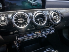 Used 2020  Mercedes-Benz A-Class 4d Sedan A220 at A Motors Sales & Finance near San Antonio&comma; TX