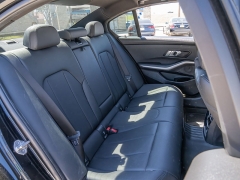 Used 2020  BMW 3 Series 330i Sedan at A Motors Sales & Finance near San Antonio&comma; TX