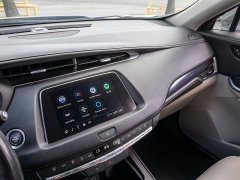 Used 2023  Cadillac XT4 FWD 4dr Luxury at A Motors Sales & Finance near San Antonio&comma; TX