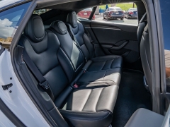 Used 2023  Tesla Model S Standard Range AWD at A Motors Sales & Finance near San Antonio&comma; TX