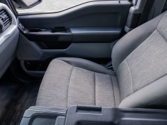 Used 2022  Ford F-150 4WD XL SuperCab 6&period;5' Box at A Motors Sales & Finance near San Antonio&comma; TX
