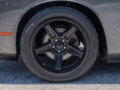 Used 2019  Dodge Challenger 2d Coupe RWD SXT at A Motors Sales & Finance near San Antonio&comma; TX
