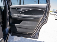 Used 2016  Honda Pilot 4d SUV AWD Touring at A Motors Sales & Finance near San Antonio&comma; TX