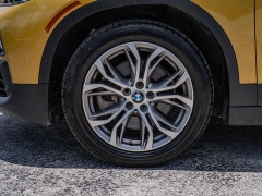 Used 2020  BMW X2 sDrive28i Sports Activity Coupe at A Motors Sales & Finance near San Antonio&comma; TX