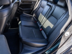 Used 2022  Honda Civic Sedan Touring CVT at A Motors Sales & Finance near San Antonio&comma; TX