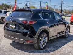 Used 2021  Mazda CX-5 Grand Touring FWD at A Motors Sales & Finance near San Antonio&comma; TX