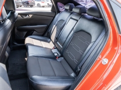 Used 2020  Kia Forte 4d Sedan GT-Line at A Motors Sales & Finance near San Antonio&comma; TX