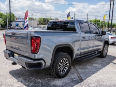 Used 2020  GMC Sierra 1500 4WD Crew Cab AT4 at A Motors Sales & Finance near San Antonio&comma; TX