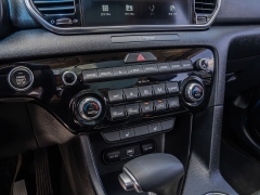 Used 2022  Kia Sportage EX FWD at A Motors Sales & Finance near San Antonio&comma; TX