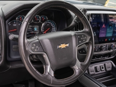 Used 2016  Chevrolet Silverado 1500 4WD Double Cab LT at A Motors Sales & Finance near San Antonio&comma; TX