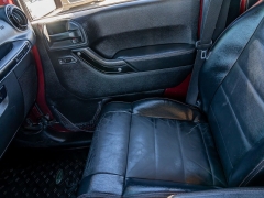 Used 2012  Jeep Wrangler Unlimited 4d Convertible Sahara at A Motors Sales & Finance near San Antonio, TX