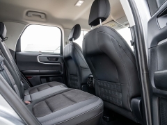 Used 2022  Ford Bronco Sport Big Bend 4x4 at A Motors Sales & Finance near San Antonio&comma; TX