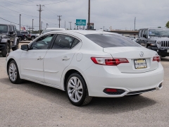 Used 2018  Acura ILX 4d Sedan at A Motors Sales & Finance near San Antonio&comma; TX