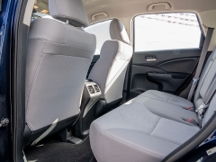 Used 2015 Honda CR-V 4d SUV FWD LX at A Motors Sales & Finance near San Antonio, TX