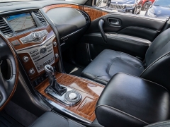 Used 2019  INFINITI QX80 4d SUV RWD LUXE at A Motors Sales & Finance near San Antonio&comma; TX
