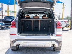 Used 2021  BMW X3 xDrive30i Sports Activity Vehicle at A Motors Sales & Finance near San Antonio&comma; TX