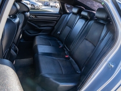 Used 2021  Honda Accord Sedan Sport 1.5T CVT at A Motors Sales & Finance near San Antonio, TX