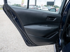 Used 2022  Toyota Corolla LE CVT at A Motors Sales & Finance near San Antonio, TX