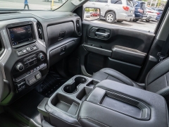 Used 2021  Chevrolet Silverado 1500 2WD Double Cab 147" Work Truck at A Motors Sales & Finance near San Antonio&comma; TX