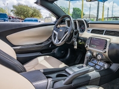 Used 2014  Chevrolet Camaro 2d Convertible LT2 at A Motors Sales & Finance near San Antonio&comma; TX