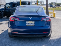 Used 2018  Tesla Model 3 4d Sedan RWD Long Range at A Motors Sales & Finance near San Antonio&comma; TX