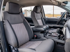 Used 2014  Toyota Tundra 2WD CrewMax SR5 5.7L at A Motors Sales & Finance near San Antonio, TX